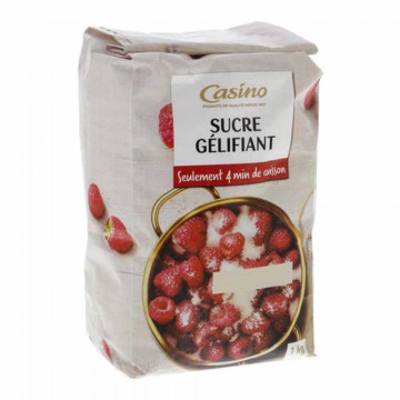 Sucre gélifiant 1kg