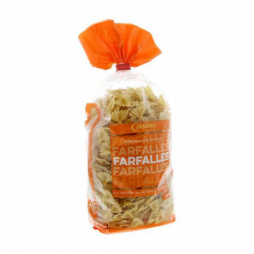 Pâtes farfalles 500g