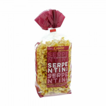 Serpentini 500g
