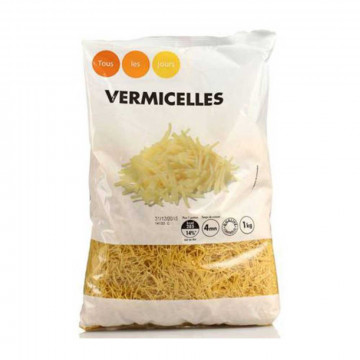 Vermicelles 1kg