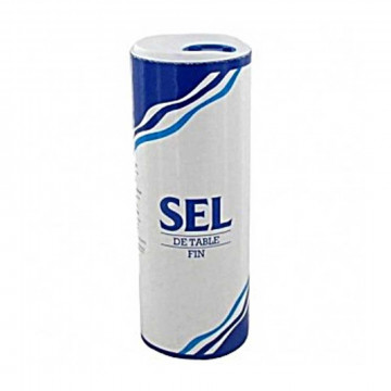 Sel fin de table 750g