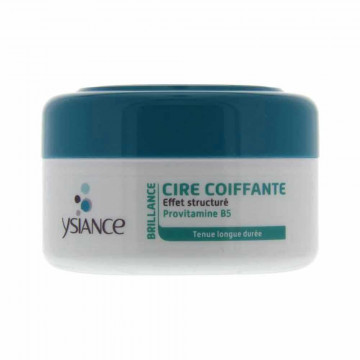 Cire coiffante effet...