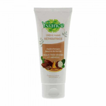 Crème main réparatrice 100ml