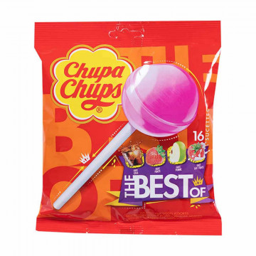 Classique the best of 16...