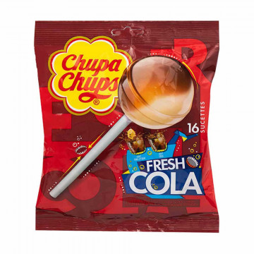 Classique fresh cola 16...