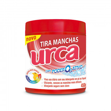 Détachant en poudre linges...