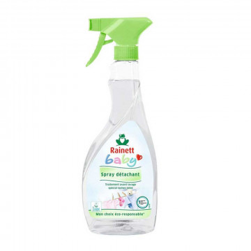 Détachant baby écolabel...