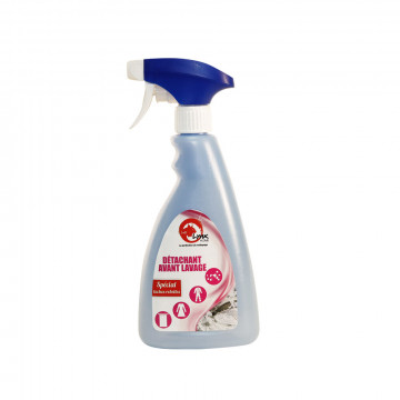 Détachant avant lavage 750ml