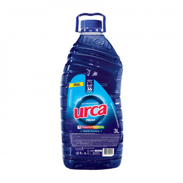 Lessive liquide maxx linges...