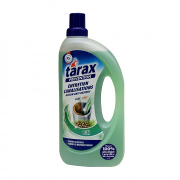 Entretien canalisation pin...