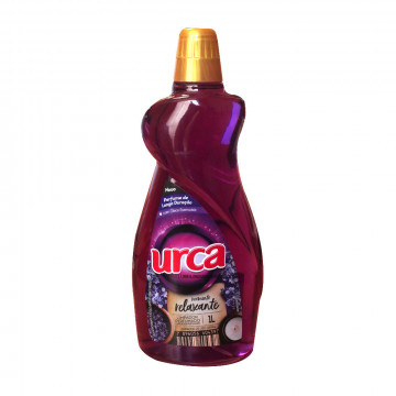 Détergent parfumé lavande 1L