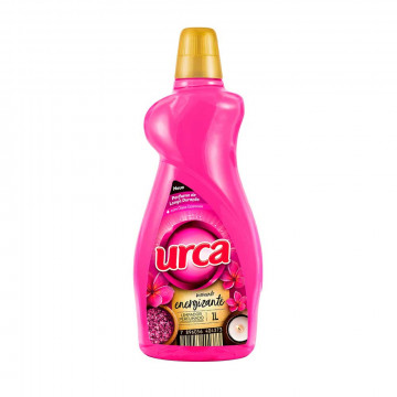 Détergent parfumé lilas 1L