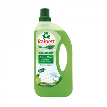 Nettoyant multi-usages...