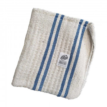 Serpillère ecrue 50x100cm