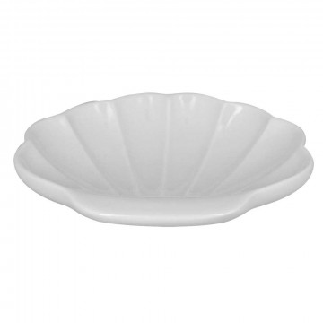 Plat Coquillage modèle IVORIS
