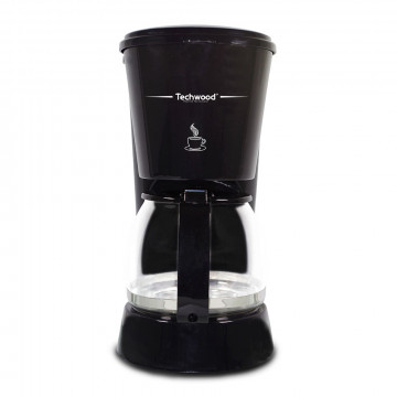 Cafetière électrique 6...