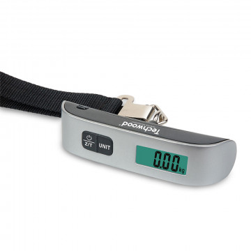 Pèse bagage digitale