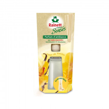 Parfum d'ambiance fleur de...