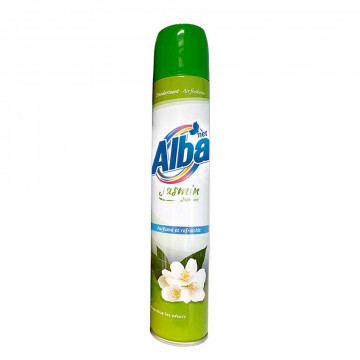 Désodorisant jasmin 400ml