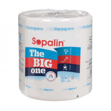 Essuie-tout the big one 1...