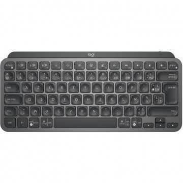 Clavier sans fil Logitech -...