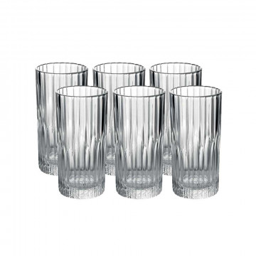 Gobelet Manhattan...