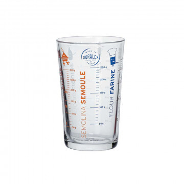 Verre doseur Precisio pur 56cl