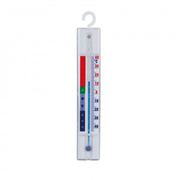 Thermomètre frigo vertical