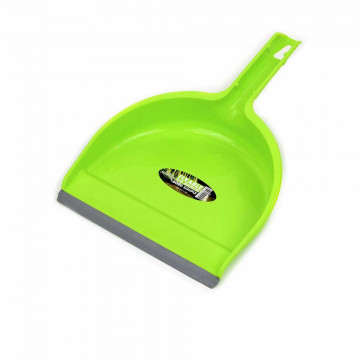 Pelle fixable sur manche...