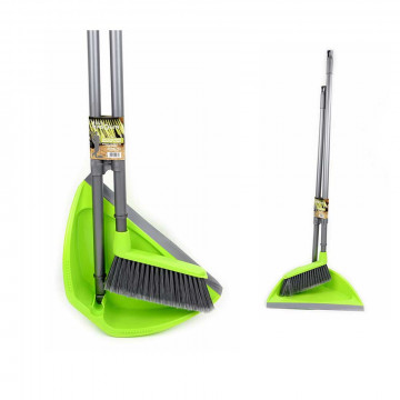 Pelle balayette manche long