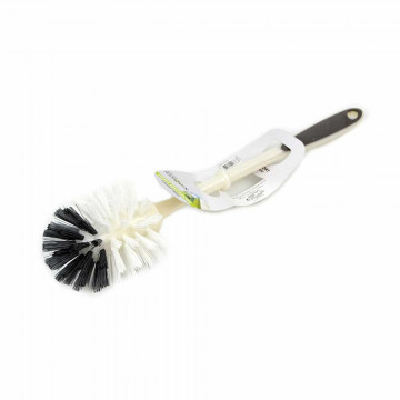 Balayette wc manche antiglisse