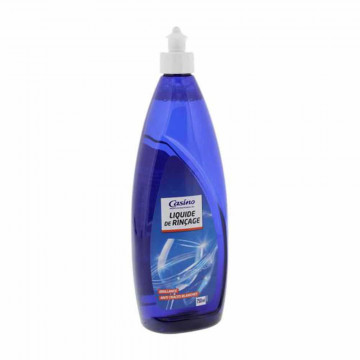 Liquide de rincage 750ml