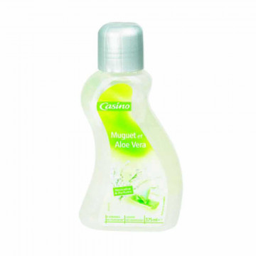 Désodorisant mèche fleur...