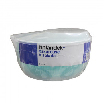Essoreuse salade Ø24cm