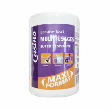 Essuie-tout multiusage...