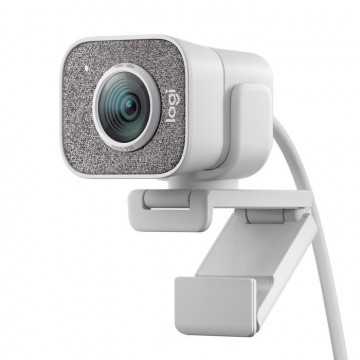 Logitech StreamCam : webcam...