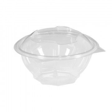 Bol à Salade transparent...