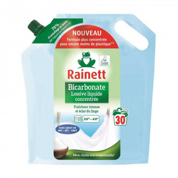 Lessive liquide concentrée...