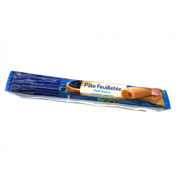 Rouleaux de Pâte feuilletée...