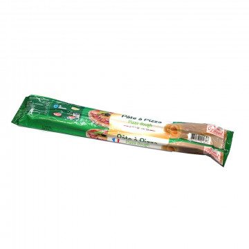 Rouleaux de Pâte à pizza 230g
