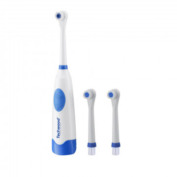Brosse à dents électrique...