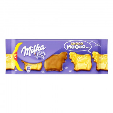 Biscuit Milka Choco 200g