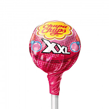 1 Sucette XXL Chupa Chups