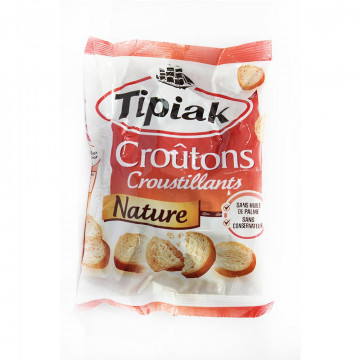 Croûtons nature 90g