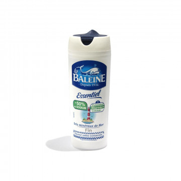 Sel minéraux fin 125g