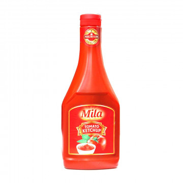 Ketchup 720g