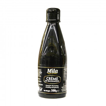 Crème de balsamique 500ml