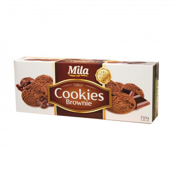Cookies brownie 150g