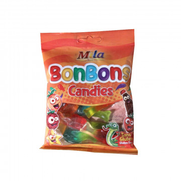 Bonbons dauphins 100g