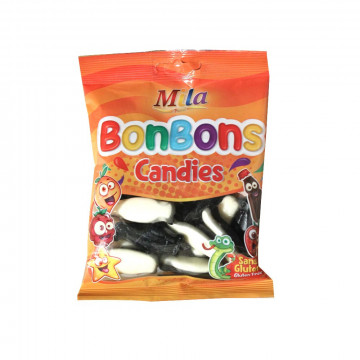 Bonbons pingouins 100g